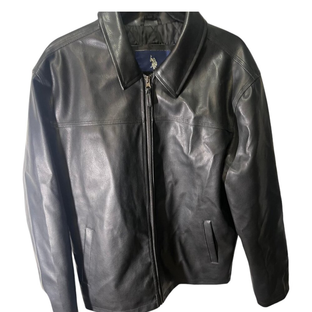US POLO ASSIN coats and jacket for men